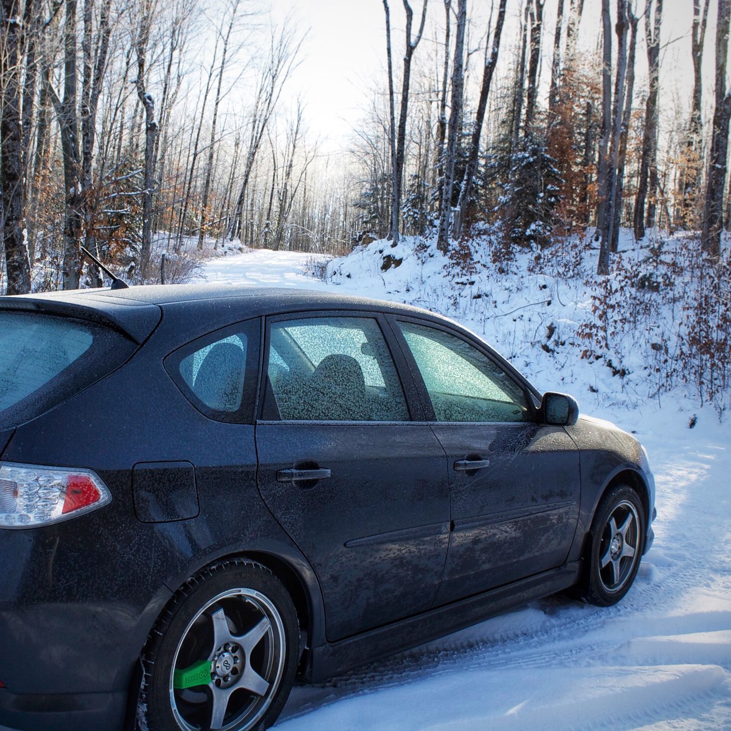 Profile of Max Blackburn