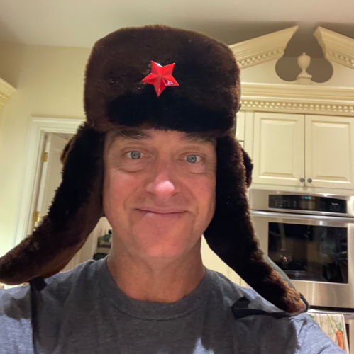 Profile of Lawson Wilder