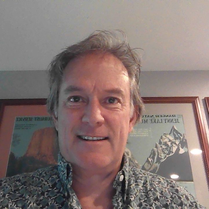 Profile of David Haynes