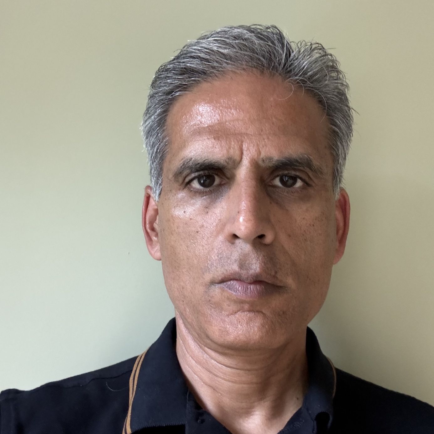 Profile of Vishal Desai