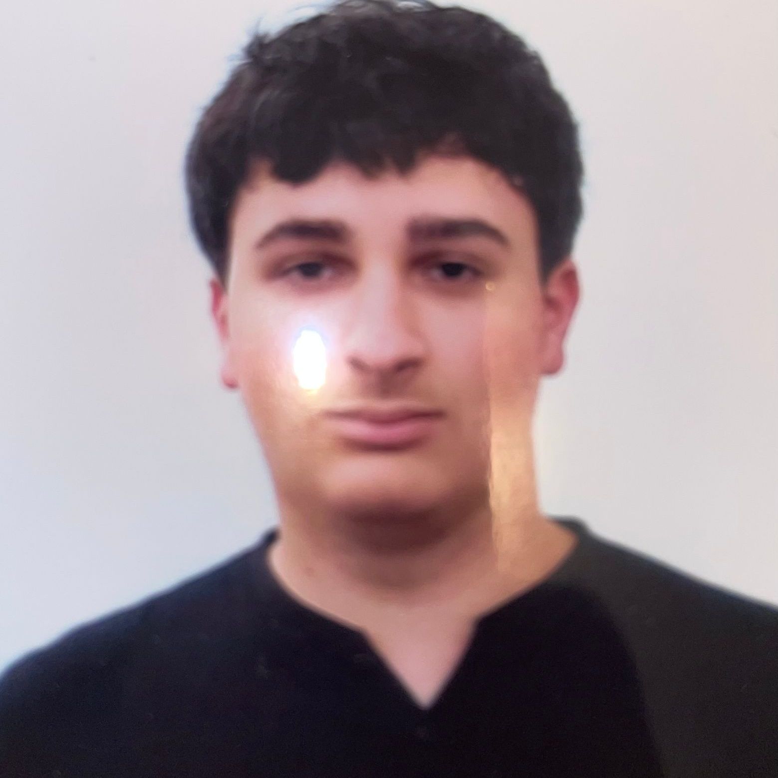 Profile of Marc Maalouf