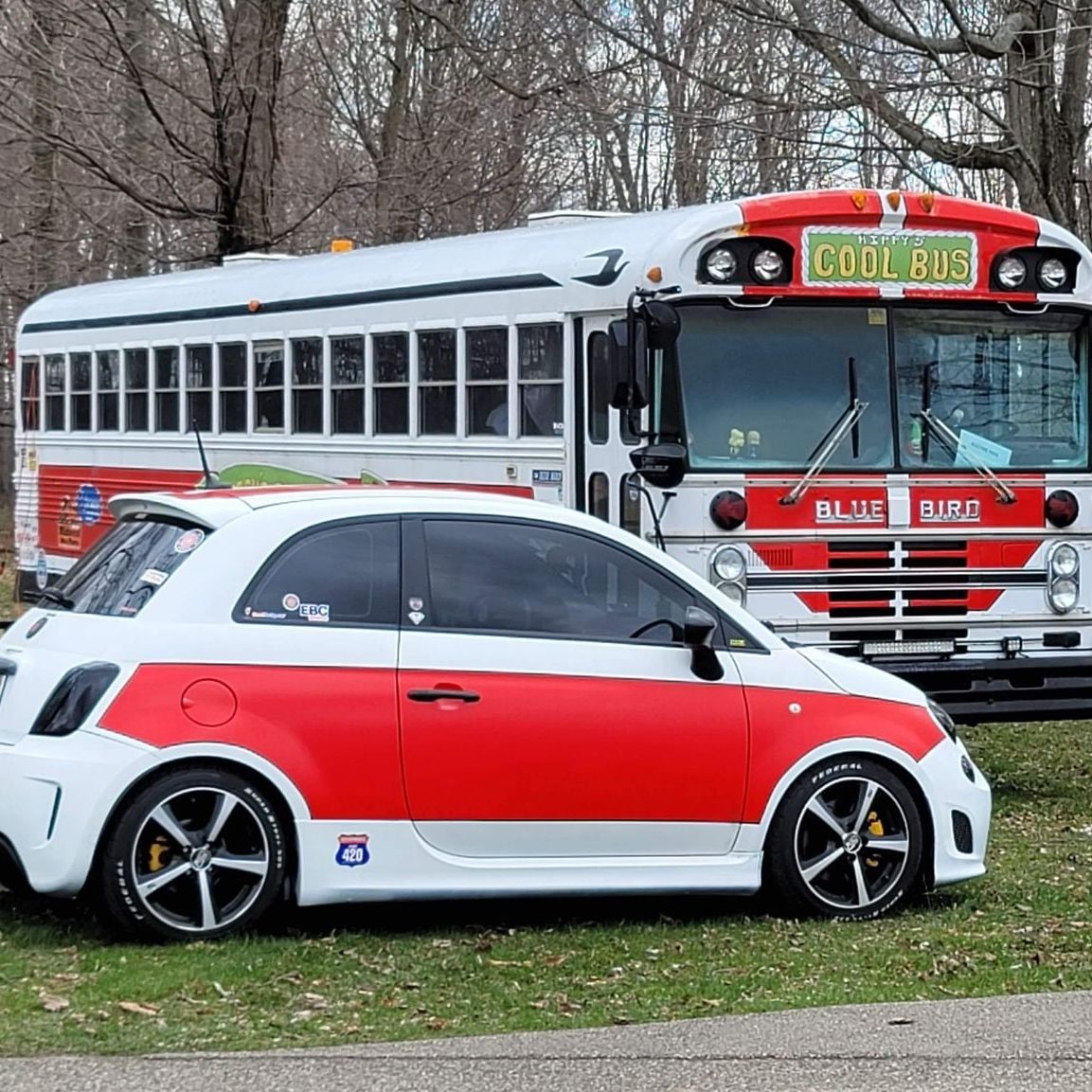 Profile of Doug Wyatt