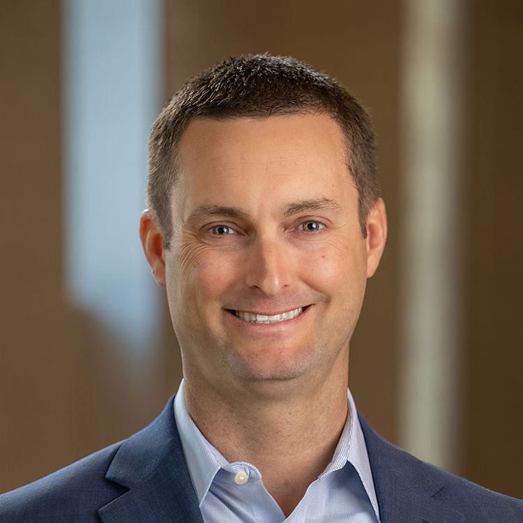 Profile of Jason Wright