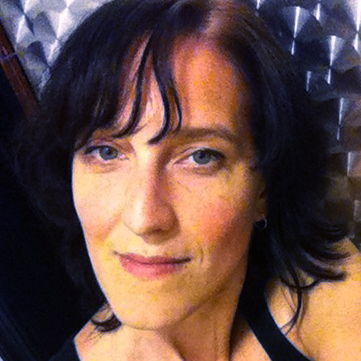 Profile of Mica Grohn