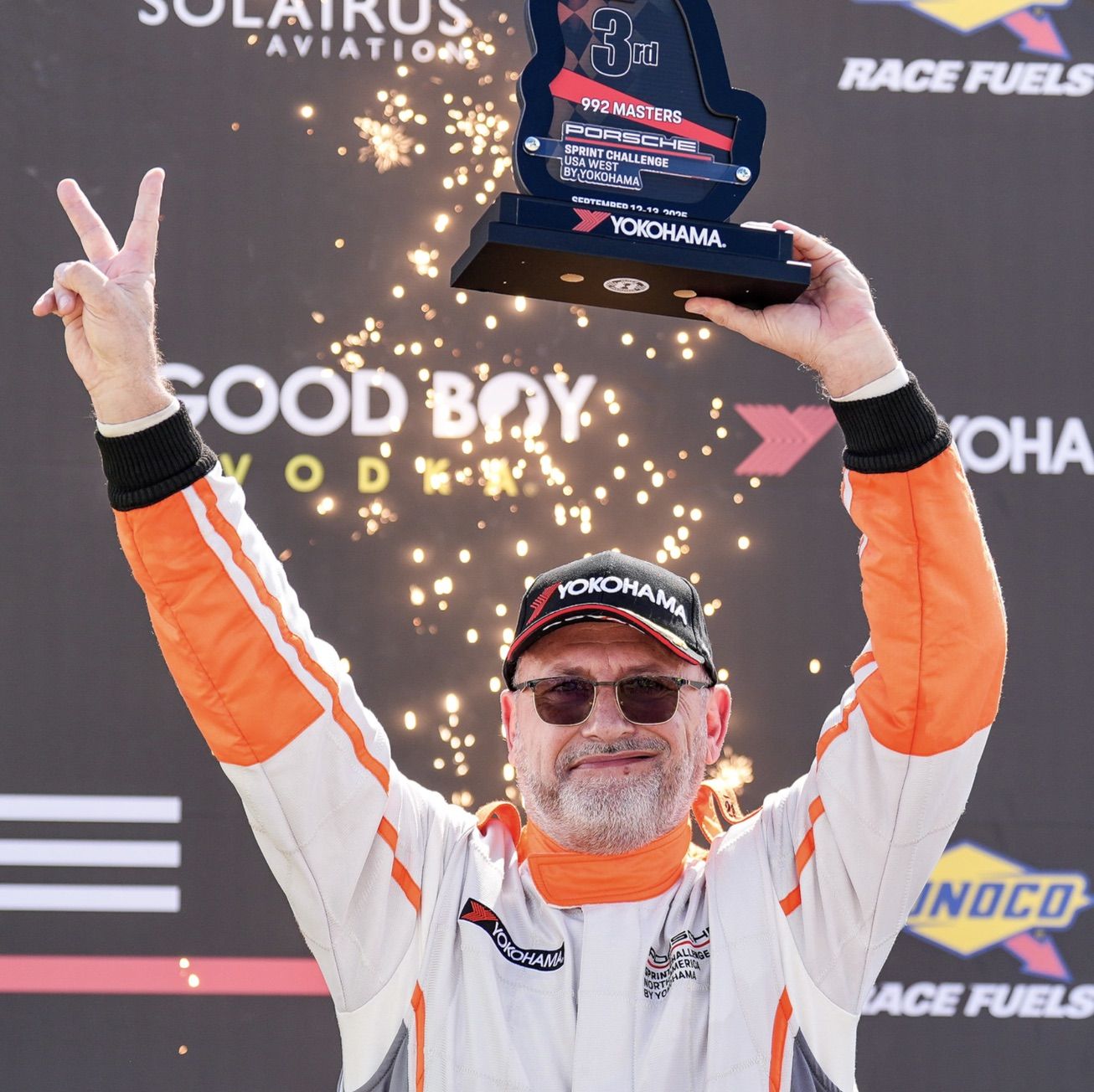 Profile of Alessandro Chiocchetti