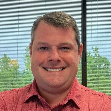 Profile of Allen Thornton