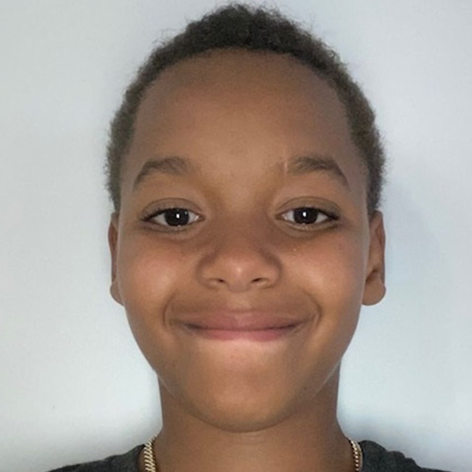 Profile of Derek Sanchez