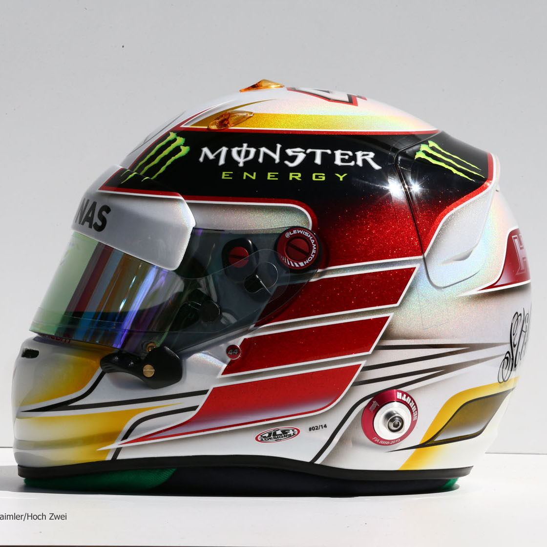 Profile of Mark McClure