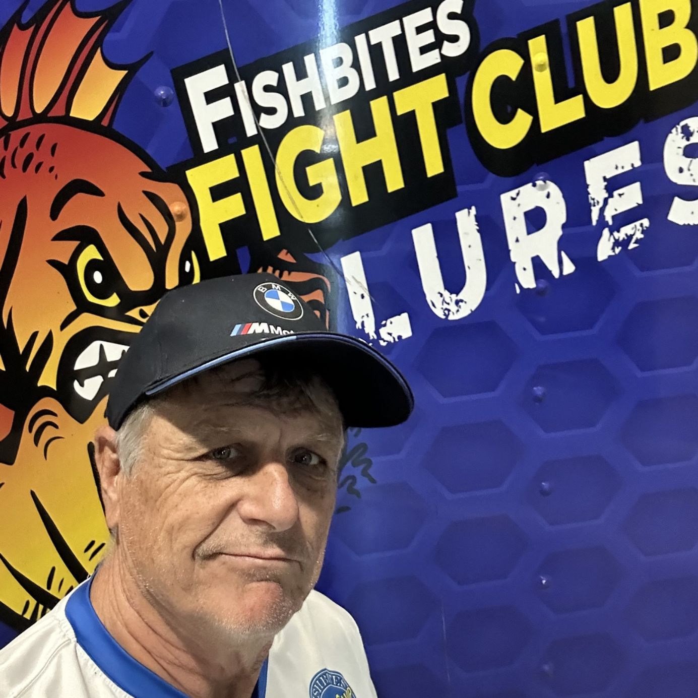Profile of Mark Gibson