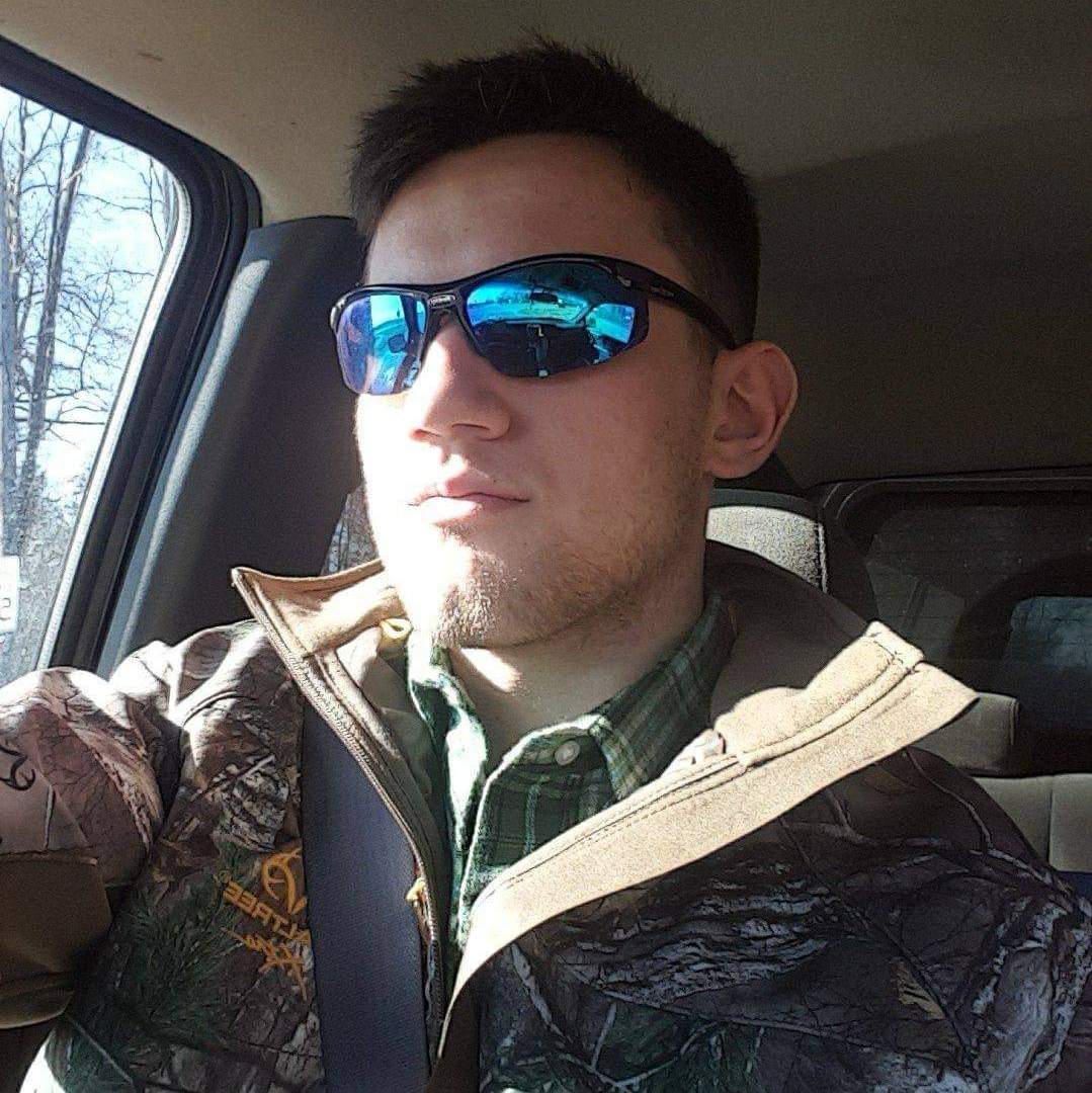 Profile of Jacob Lee