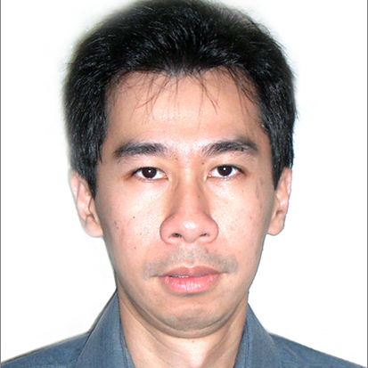 Profile of Rudhy Buntaram