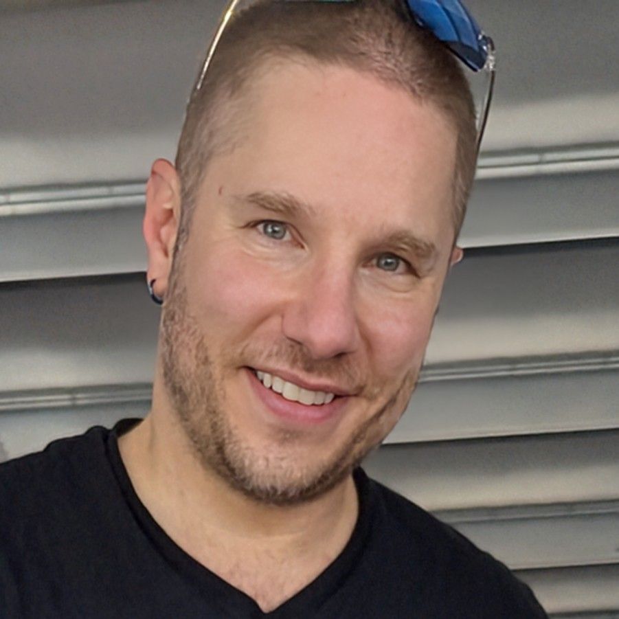 Profile of Matthew Struski