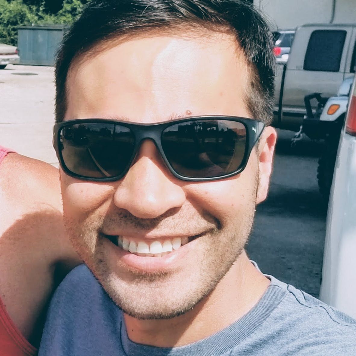 Profile of Oliver Smith