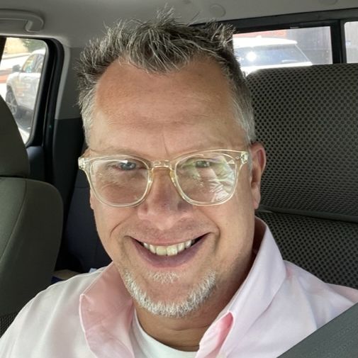 Profile of Rob Crouch