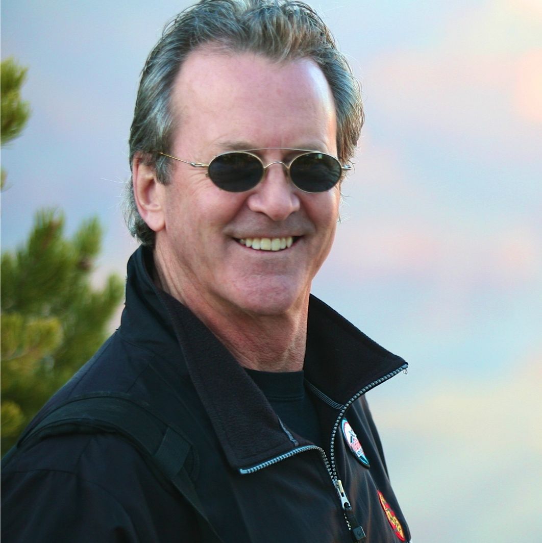 Profile of Phil Downe