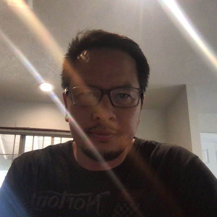 Profile of Hoang Bui