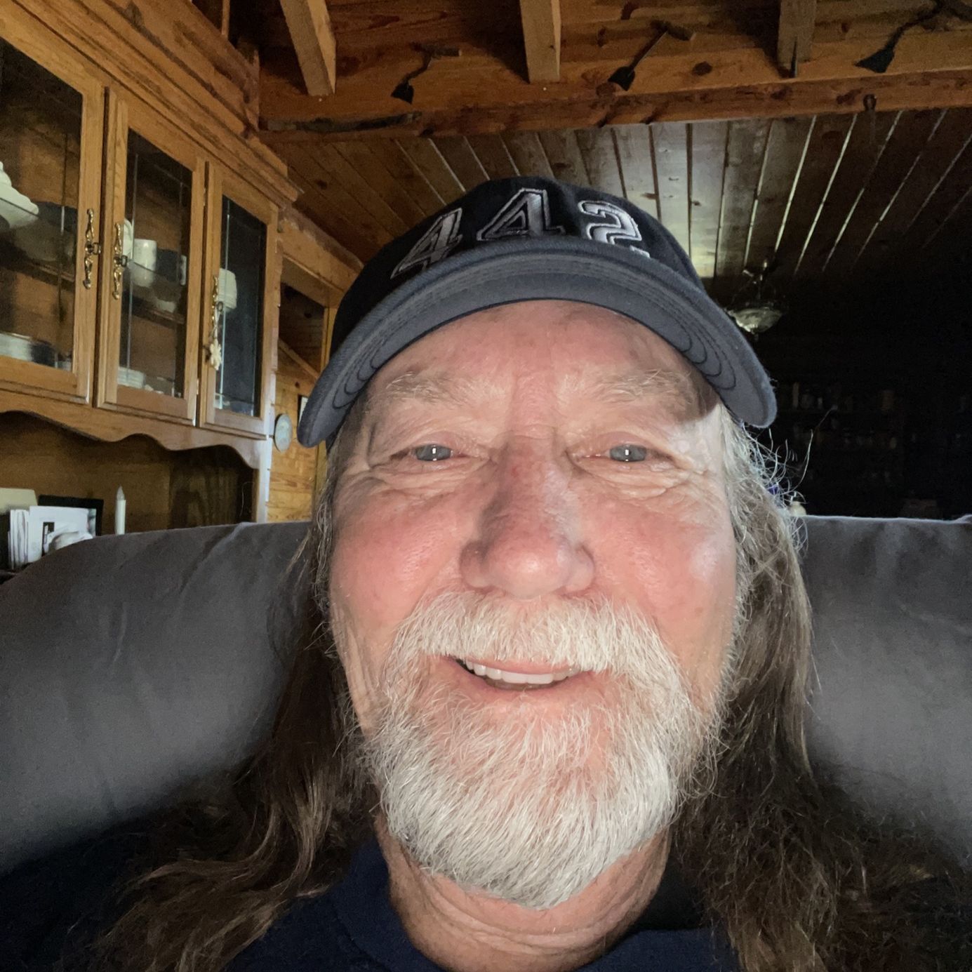 Profile of John Sova