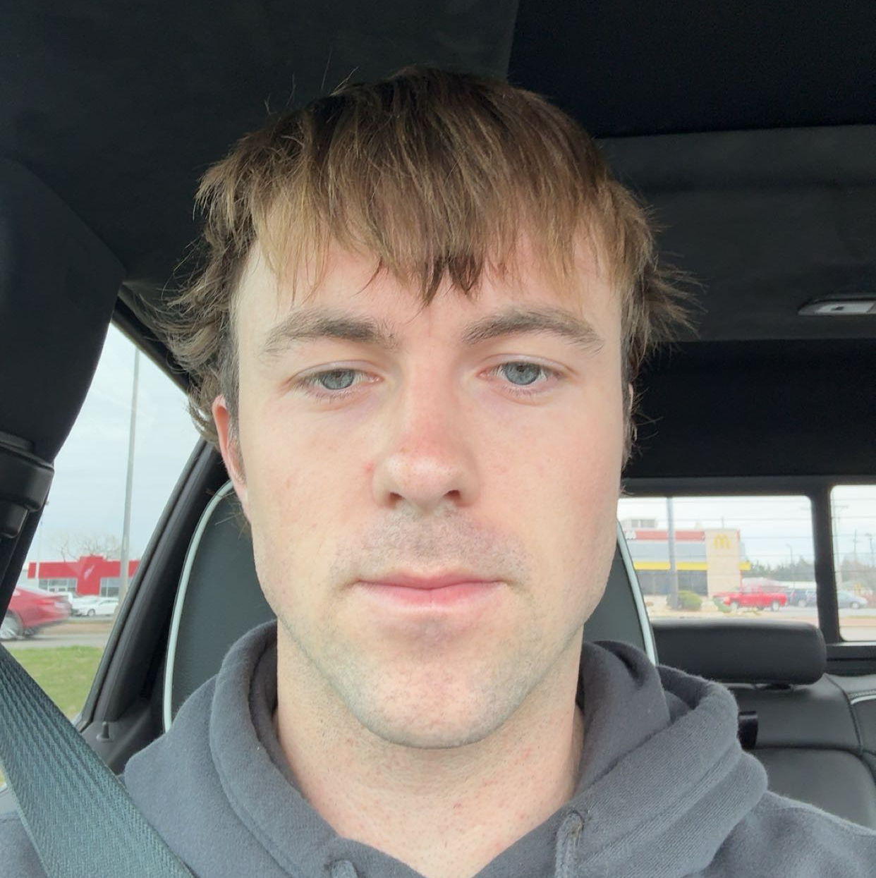 Profile of Joseph Hiechel