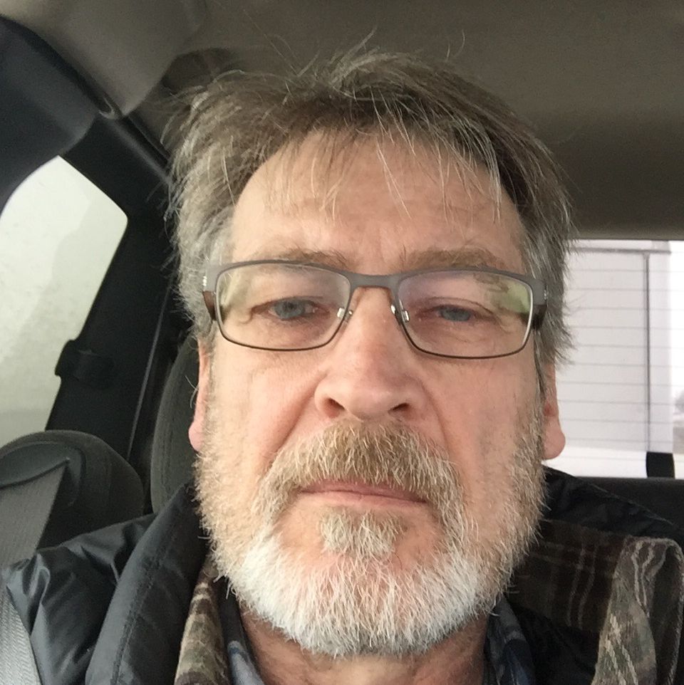 Profile of Karl Egner