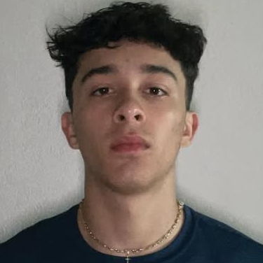 Profile of Gabriel Diaz