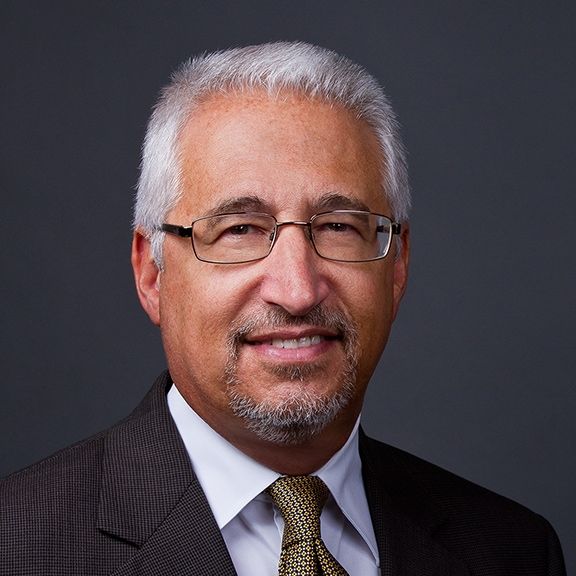 Profile of Stephen Kiraly