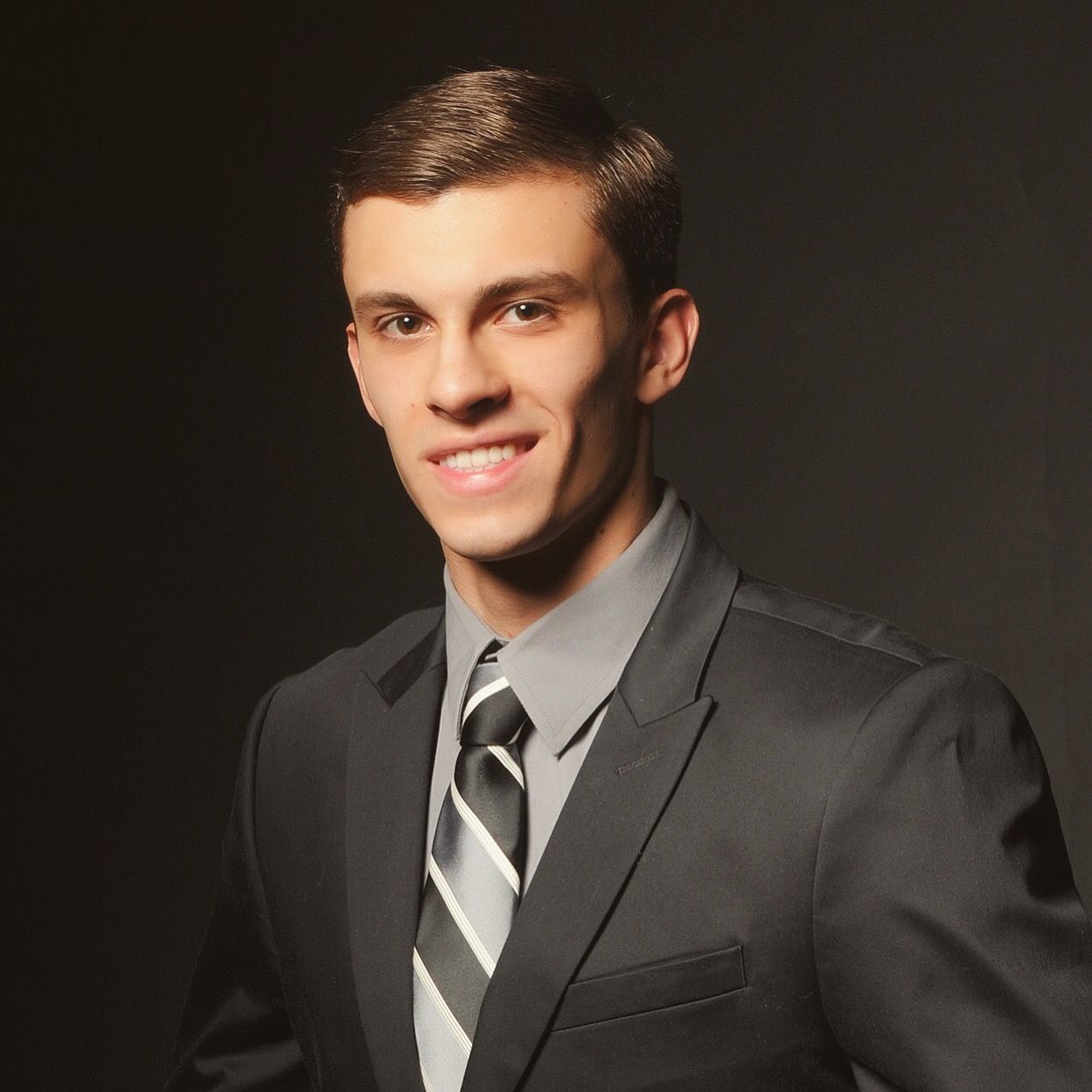 Profile of Stefan Kitsos