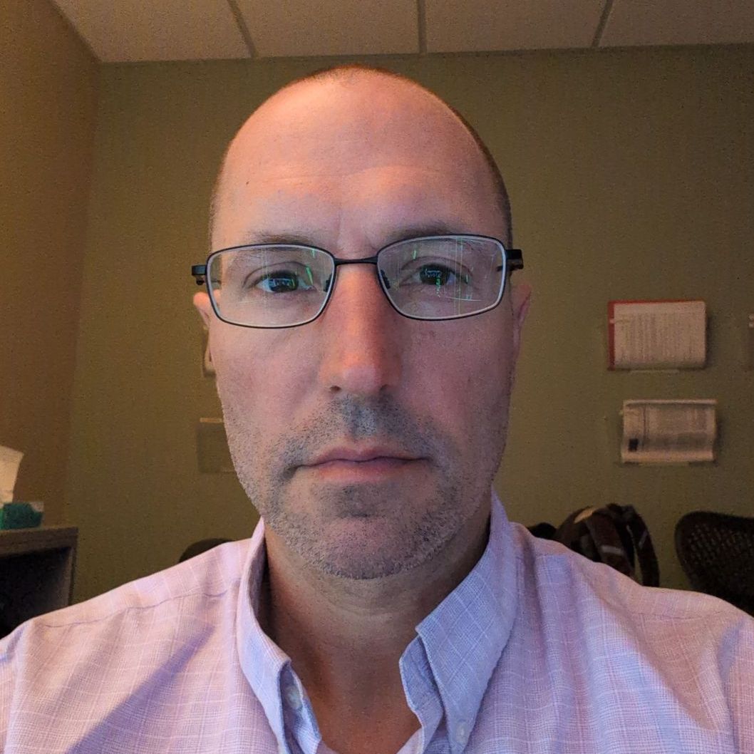 Profile of Bradley Ferguson