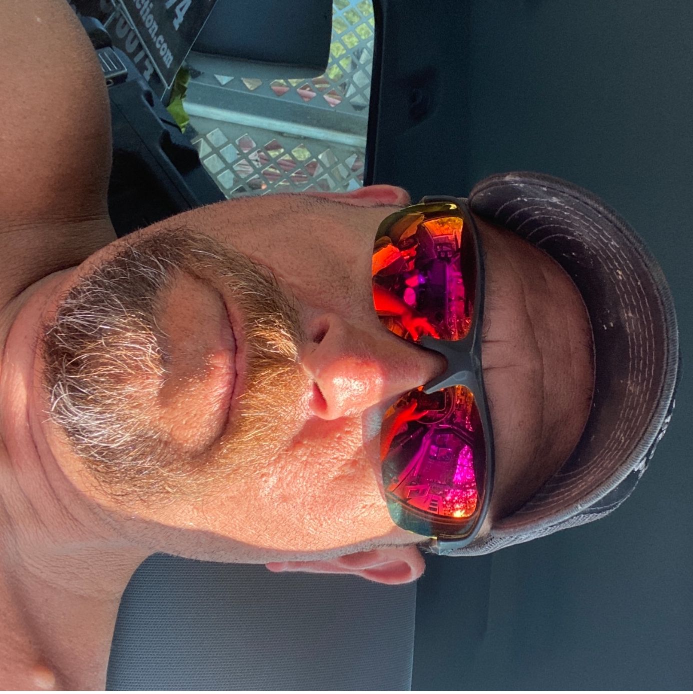 Profile of Josh Farley