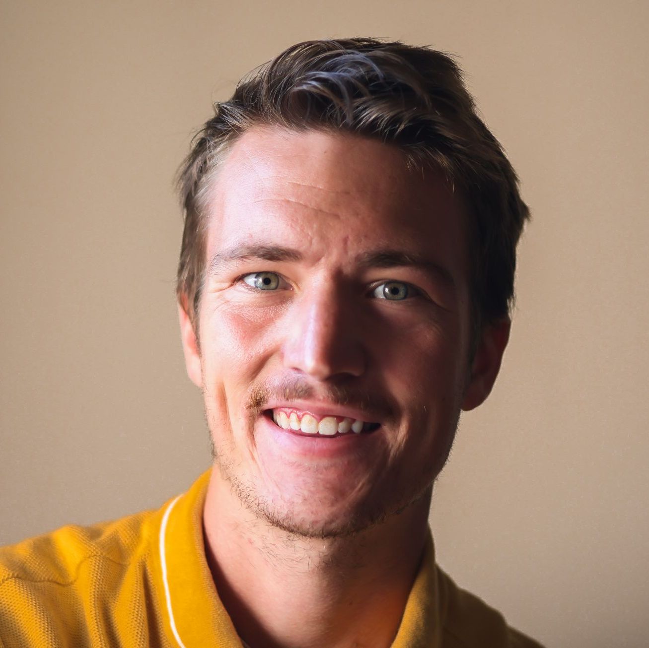 Profile of Raymond Hilbert