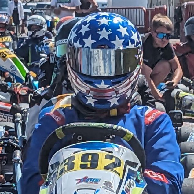 Profile of Micah Kipp