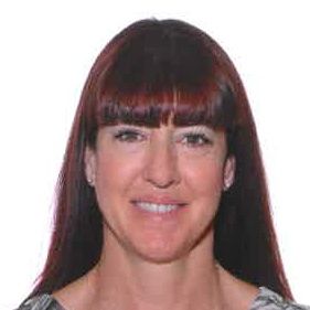 Profile of Candace Elliott