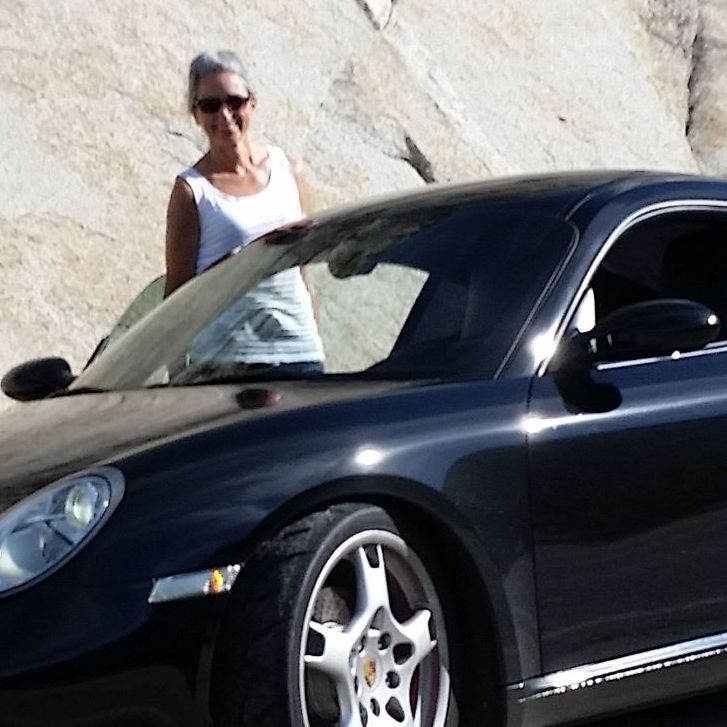 Profile of Allison Edwards