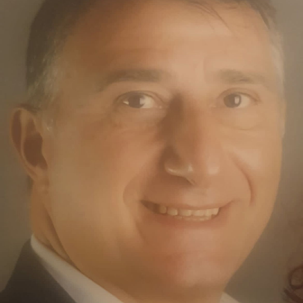 Profile of Pier Luigi De fenza