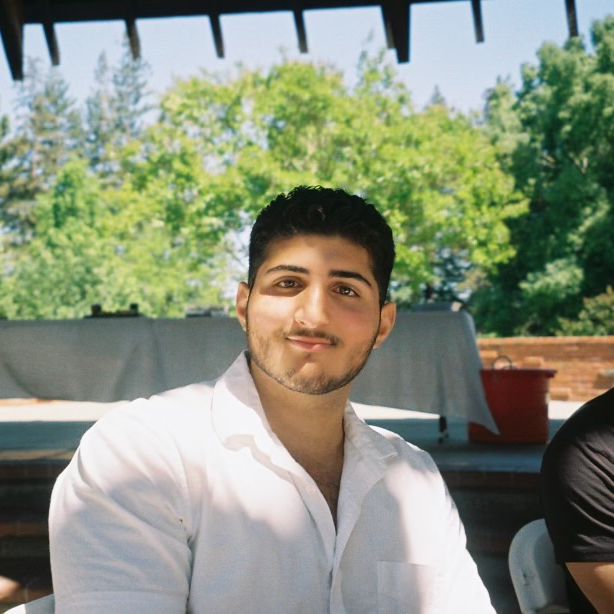 Profile of Andrew Salah