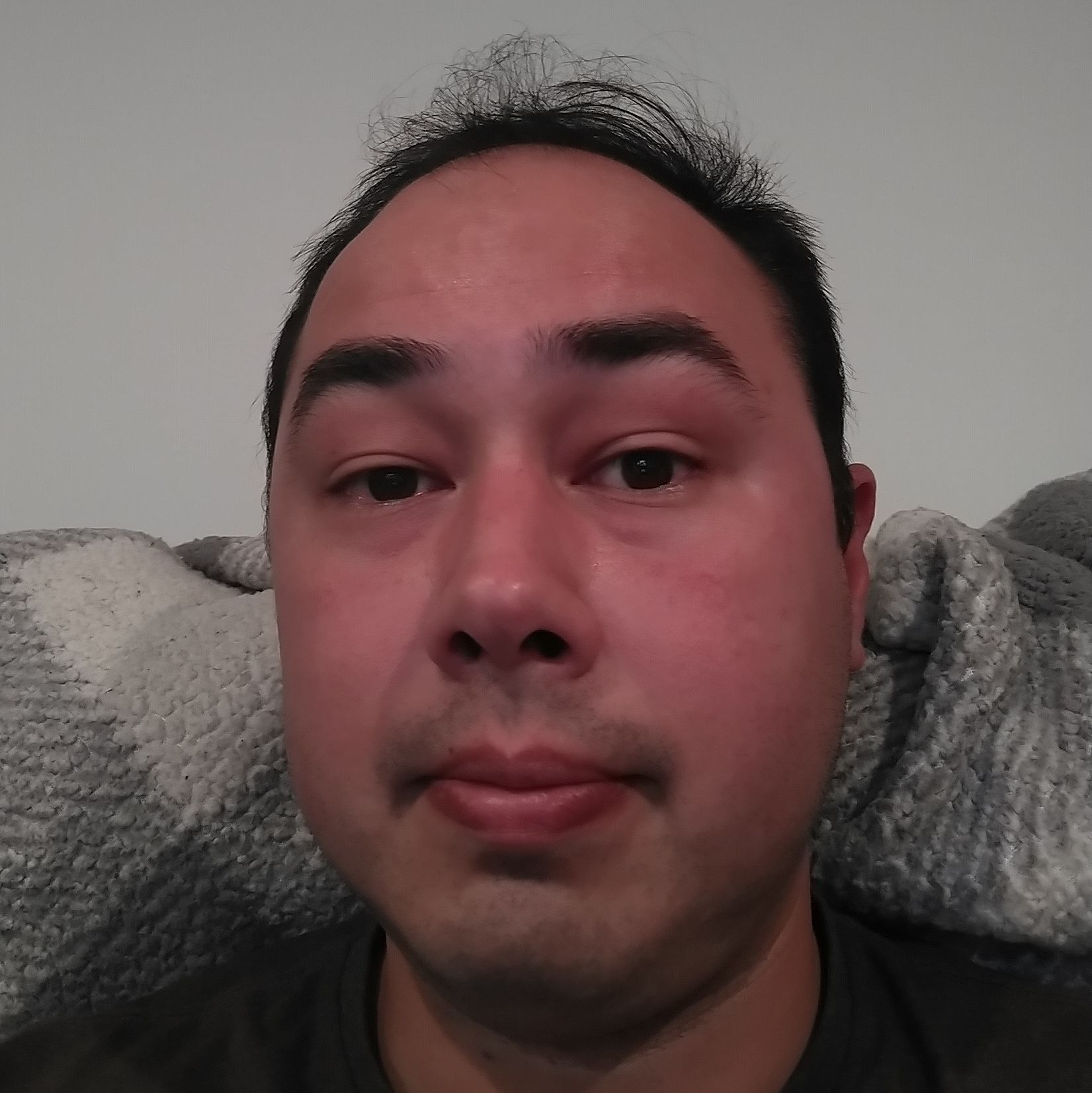 Profile of Michael Foreman