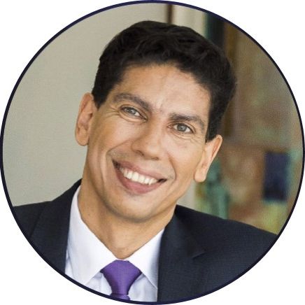 Profile of Paulo Moledo