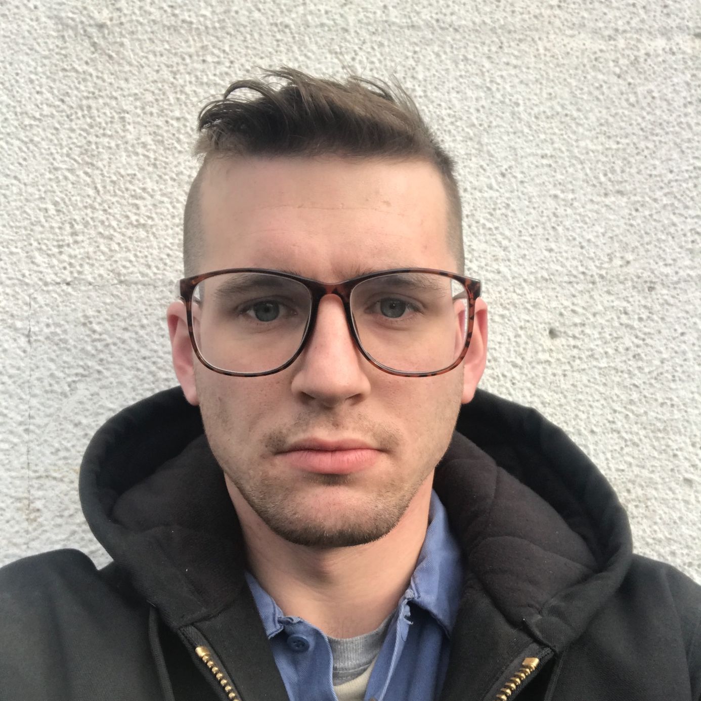 Profile of Thomas Dwyer