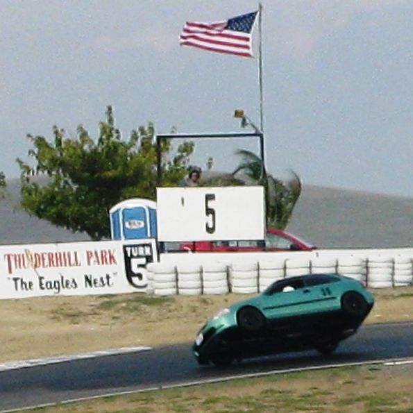 Profile of Dan Nitake