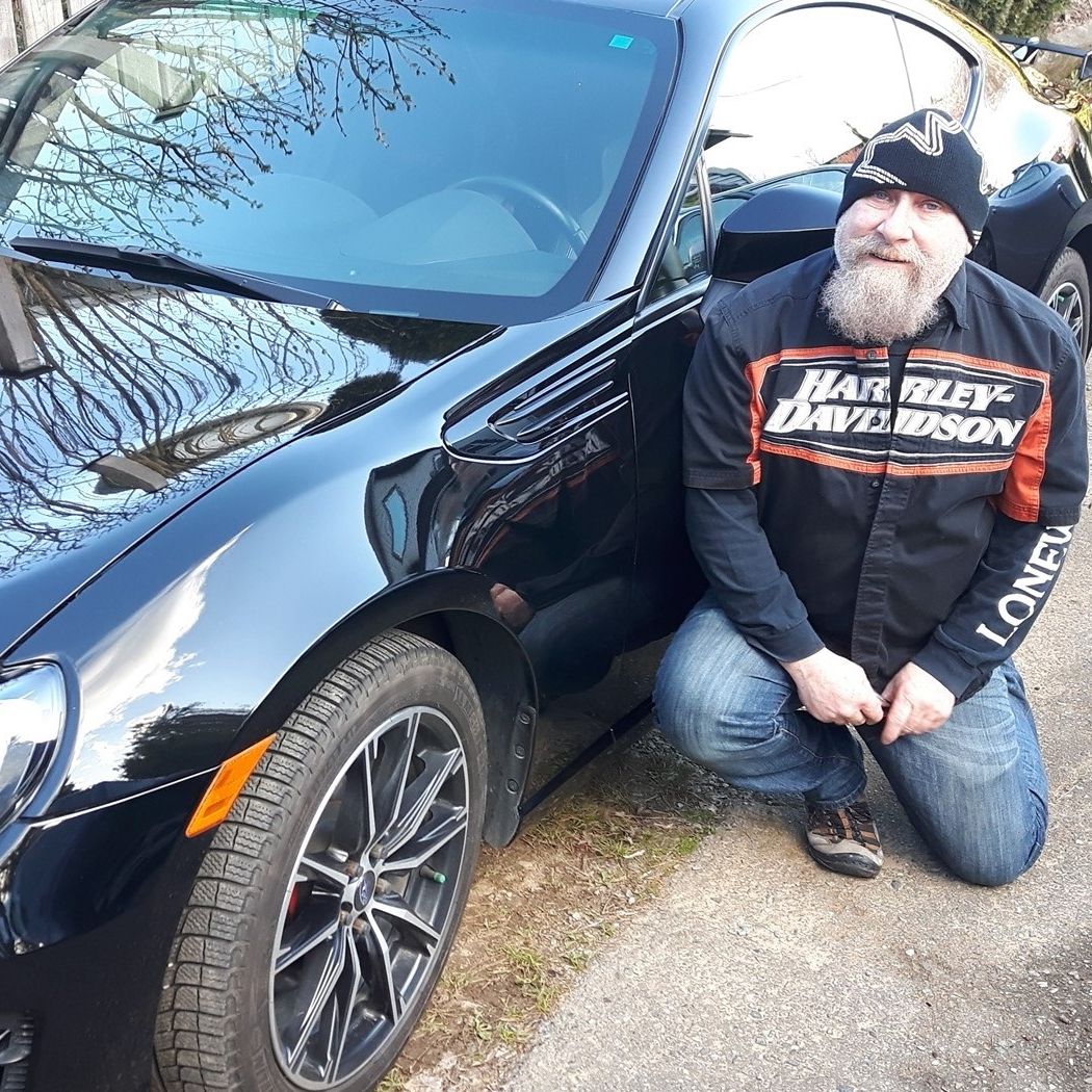 Profile of Dave Smelovsky