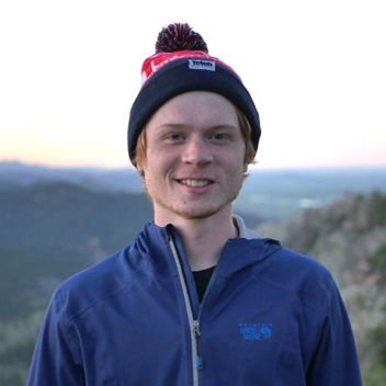 Profile of Dylan Kiefer