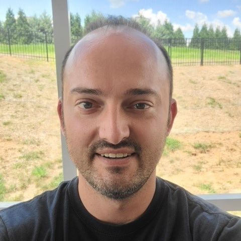 Profile of Mike Isler