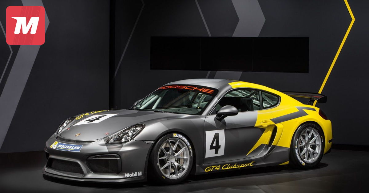 Porsche Track Day At The Firm requirements on May 23, 2021 (473199