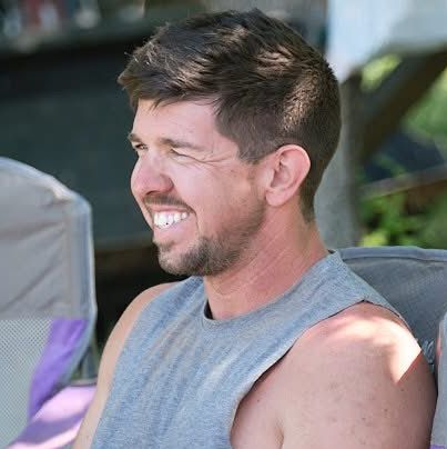 Profile of Michael Tritt