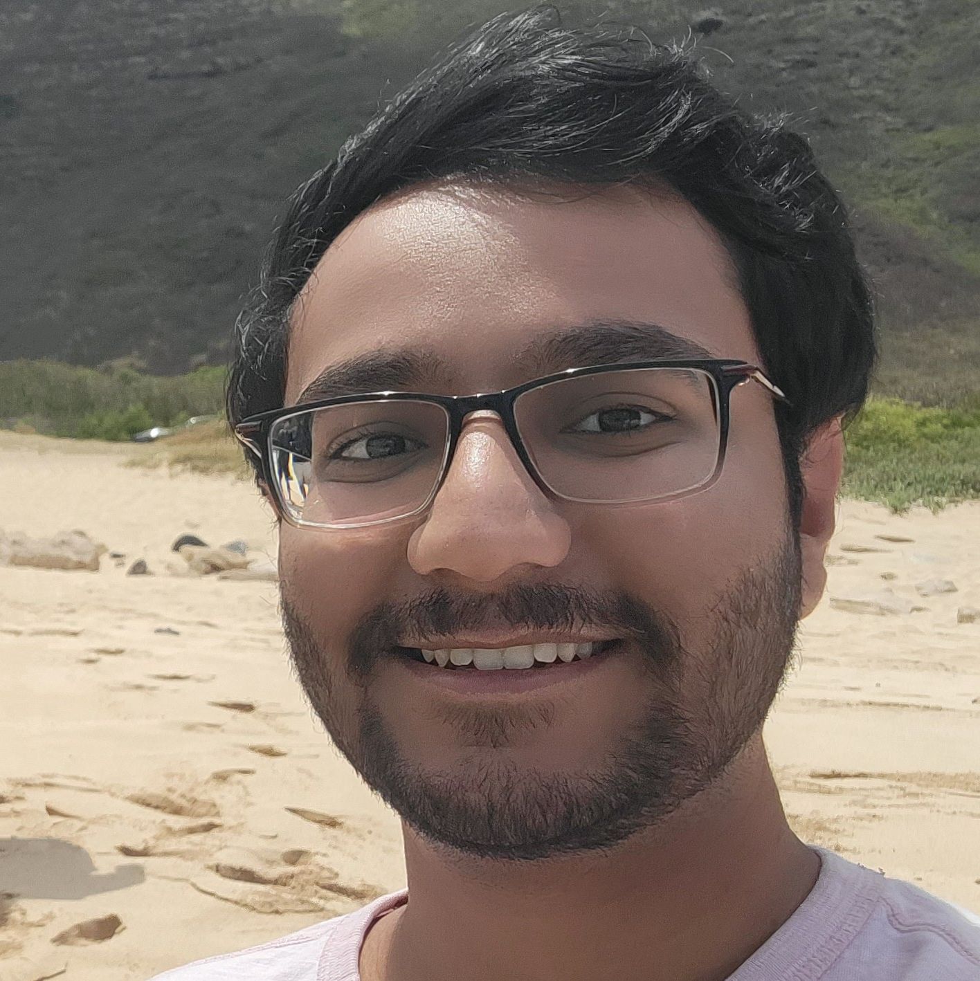 Profile of Deven Parmar