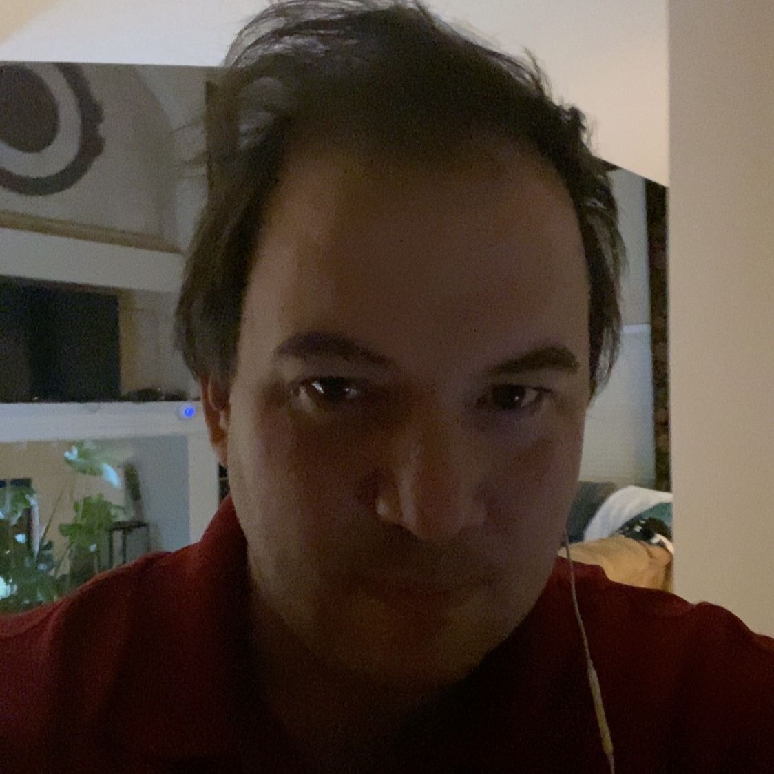 Profile of Chris Tibaldo