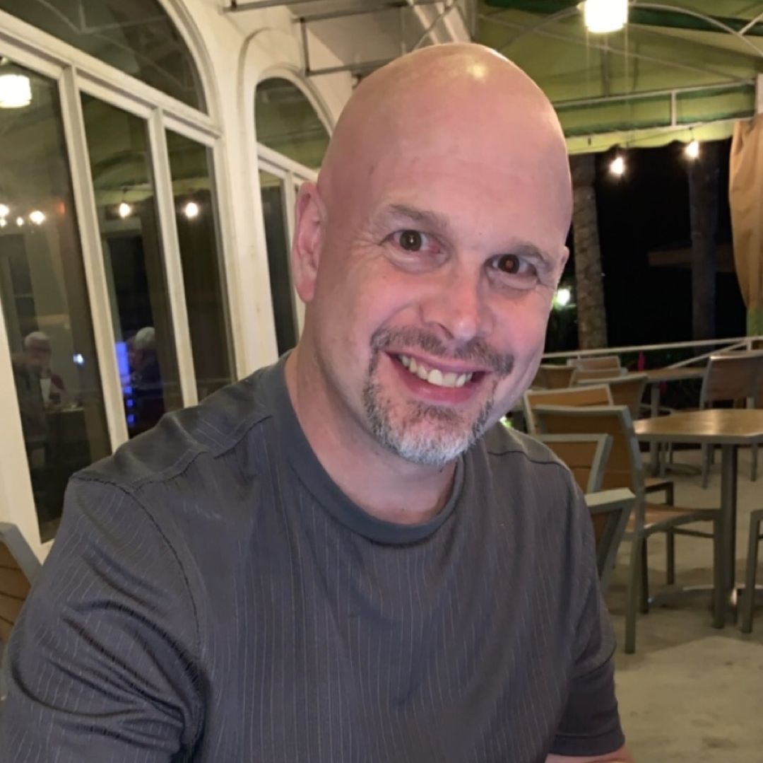 Profile of Colin Botha