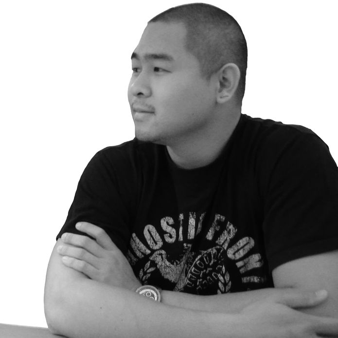 Profile of Jason Chan