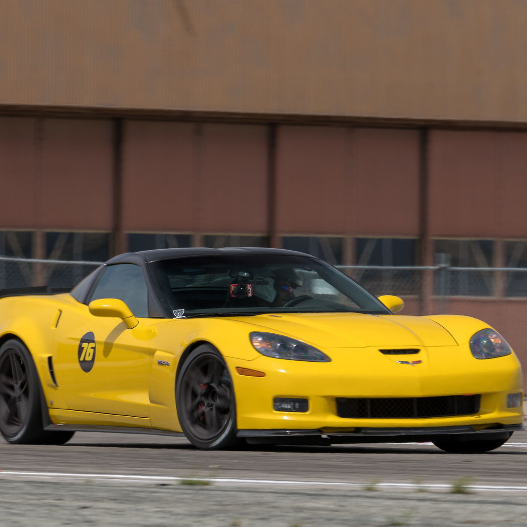 Profile of Gregg Medaglia