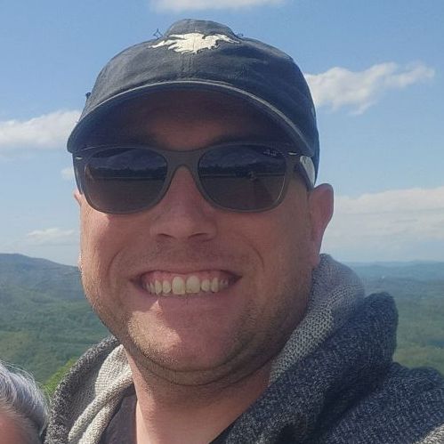 Profile of Jeremy Johnson