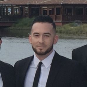 Profile of Charles Ancona